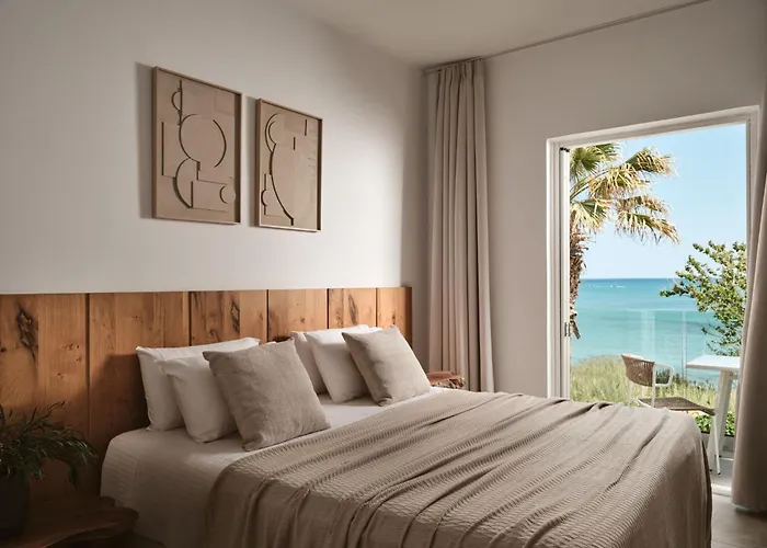 Shellona Rooms & Apartments