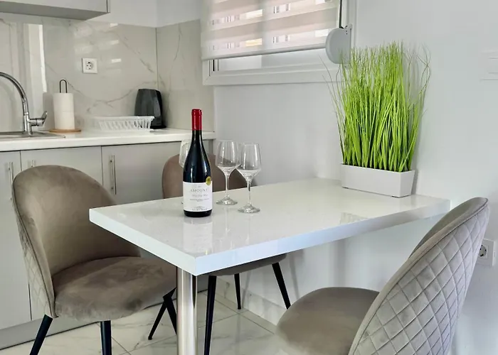 Zen Apartments