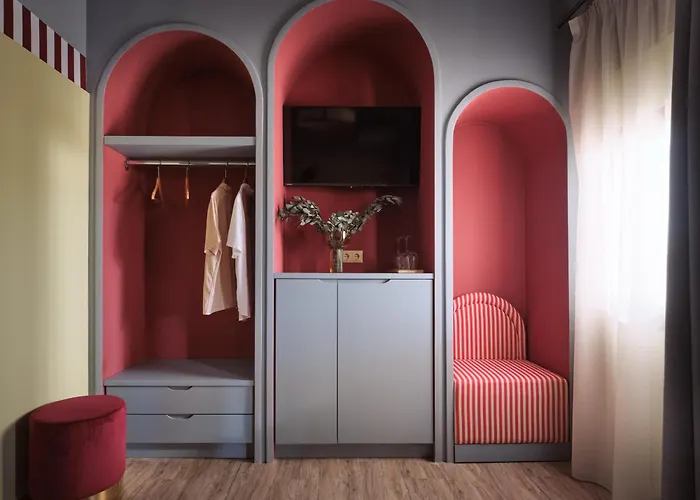 Memories Apartments - Explore & Recharge